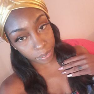 Meet your Posher, Georgette